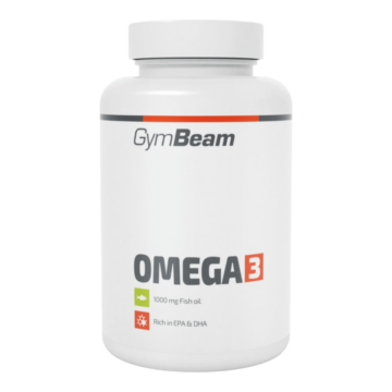 Omega-3 - GymBeam 240db